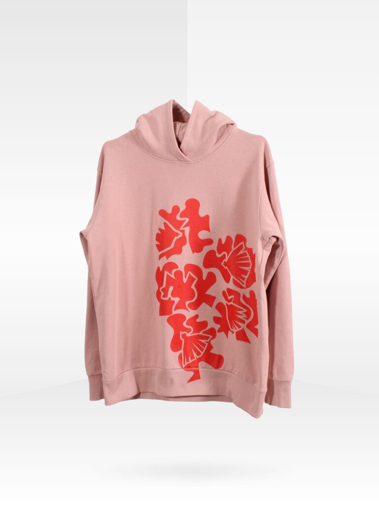 Maluma Takete Hoodie