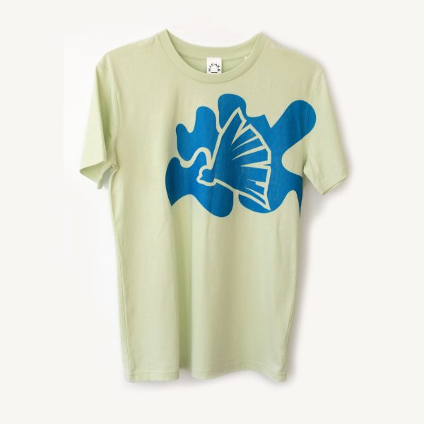 Maluma Takete Green-BLUE T-shirt – 1