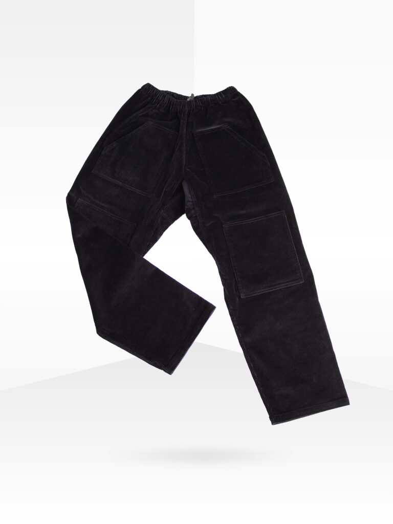 Flexi Pants