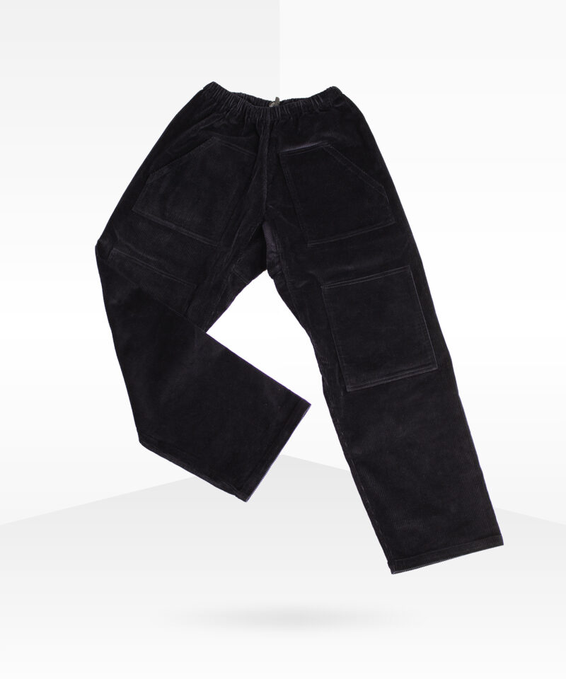 Flexi Pants