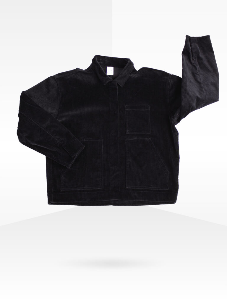 Flexi Jacket