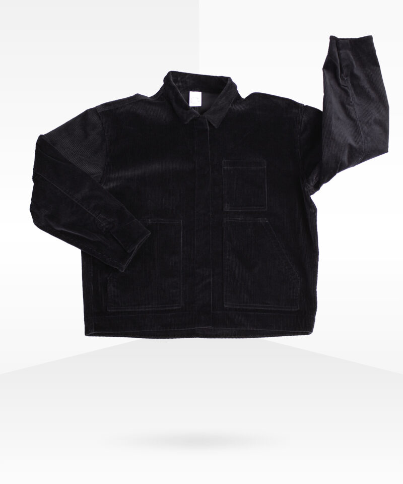 Flexi Jacket